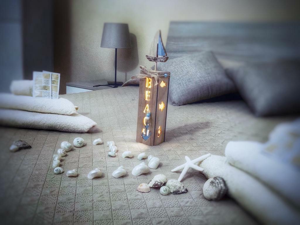 La Veduta Villa Bari Sardo Esterno foto